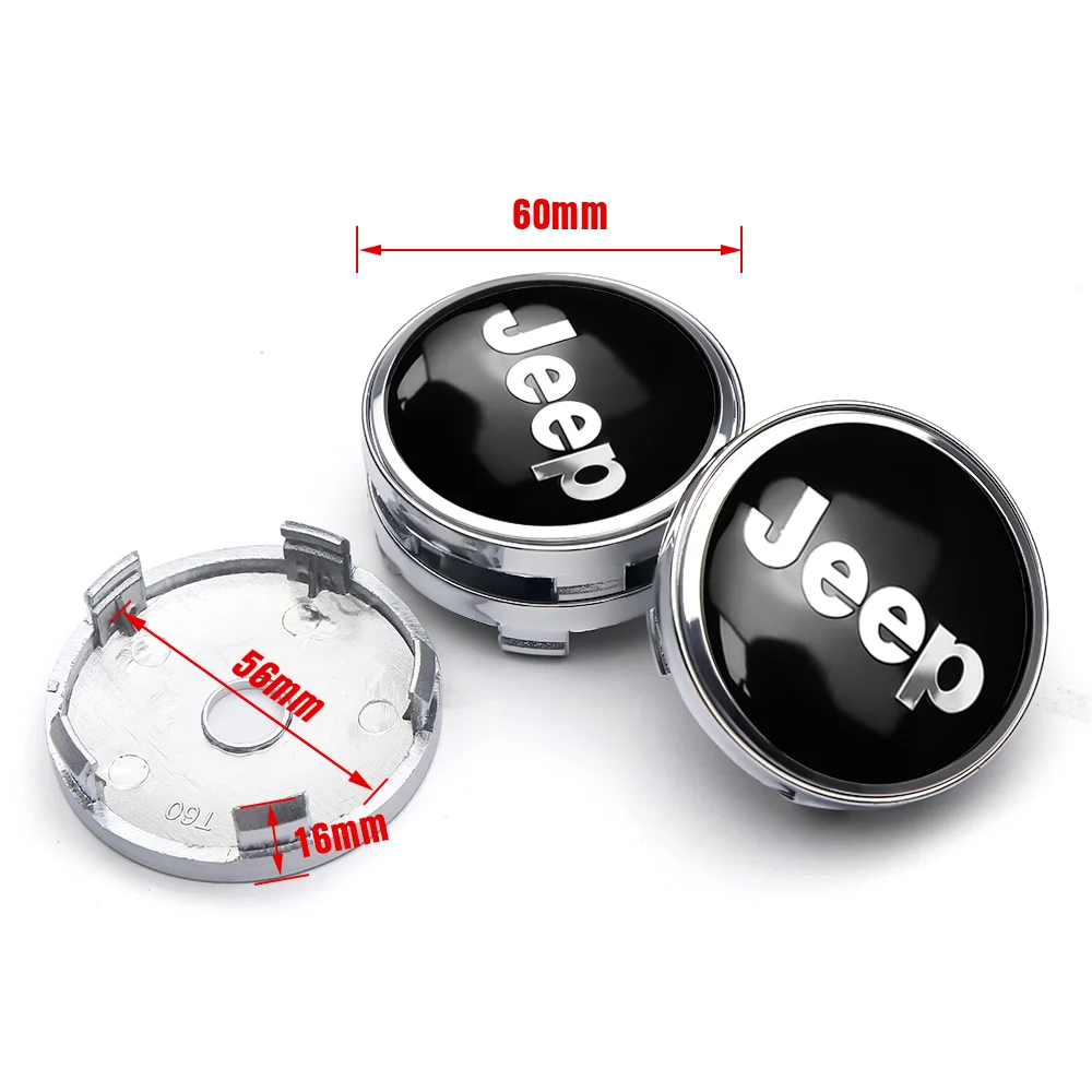 Sport 56mm 60mm Car Wheel Hub  - Outdoor Sport Logo avaliação e preço