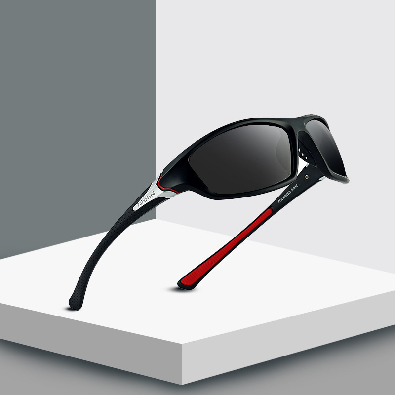 New Retro Style Square Frame C - Outdoor Sport Gear avaliação e preço