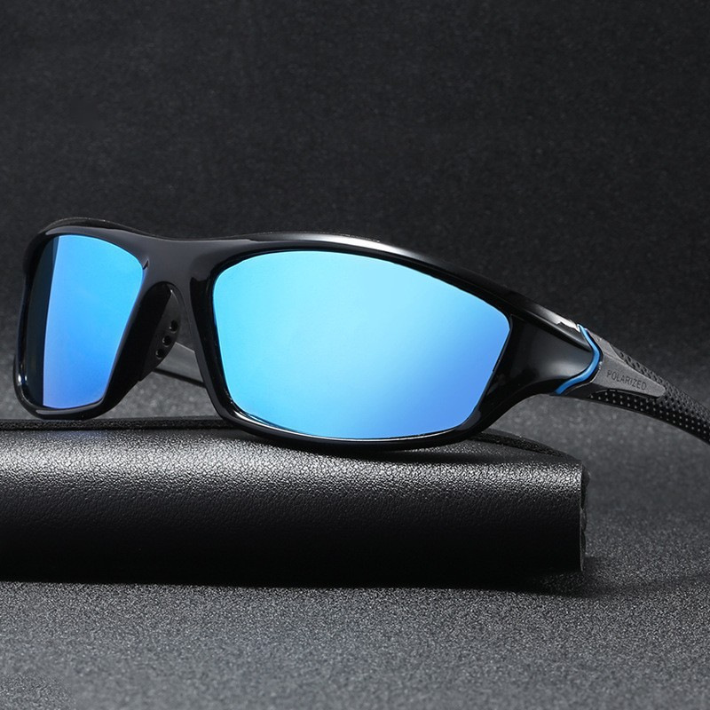 New Retro Style Square Frame C - Outdoor Sport Gear avaliação e preço
