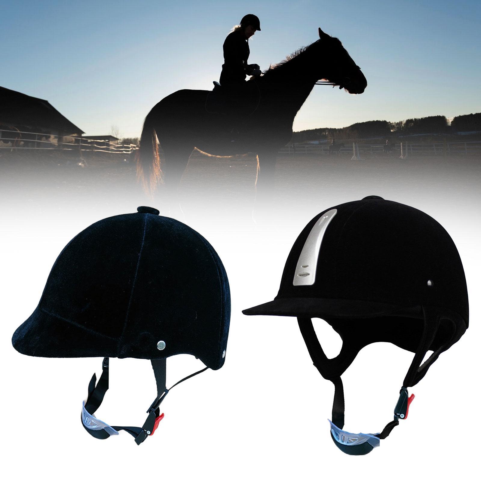 Horse Riding Helmet Profession - Equestrian Helmet avaliação e preço