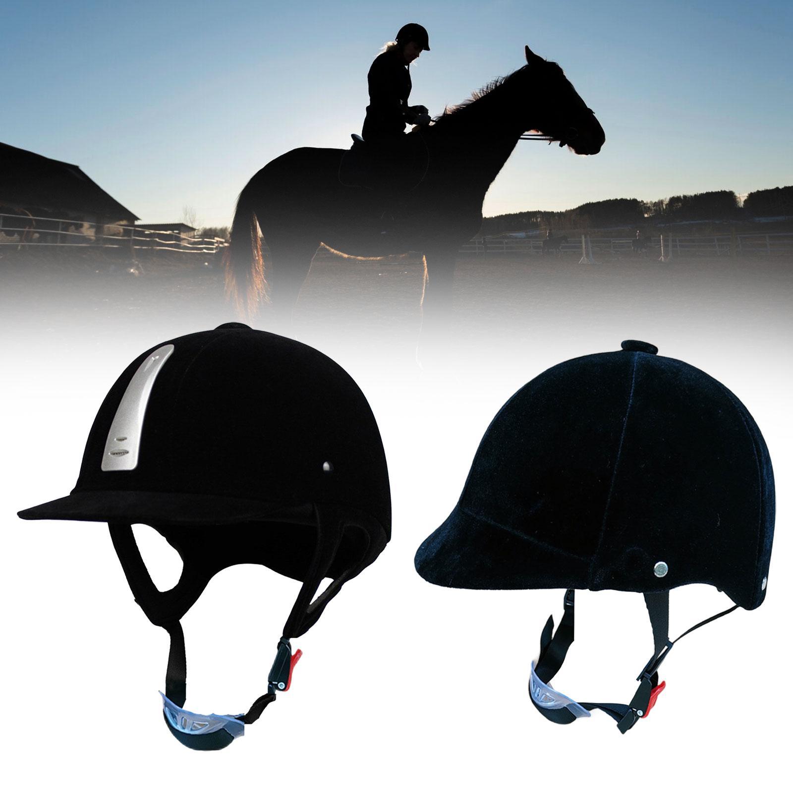 Horse Riding Helmet Profession - Equestrian Helmet avaliação e preço