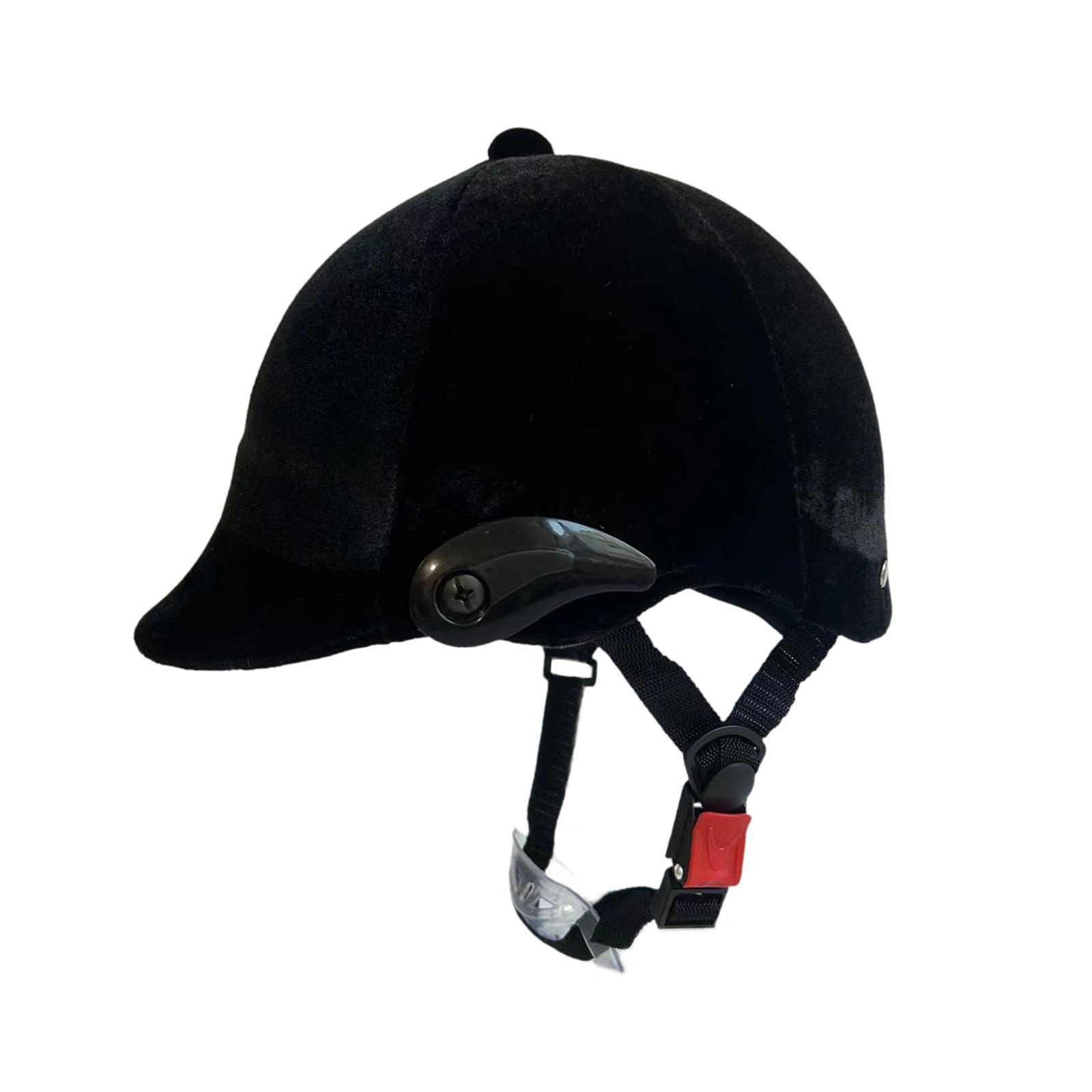 Horse Riding Helmet for Men Wo - Equestrian Helmet avaliação e preço