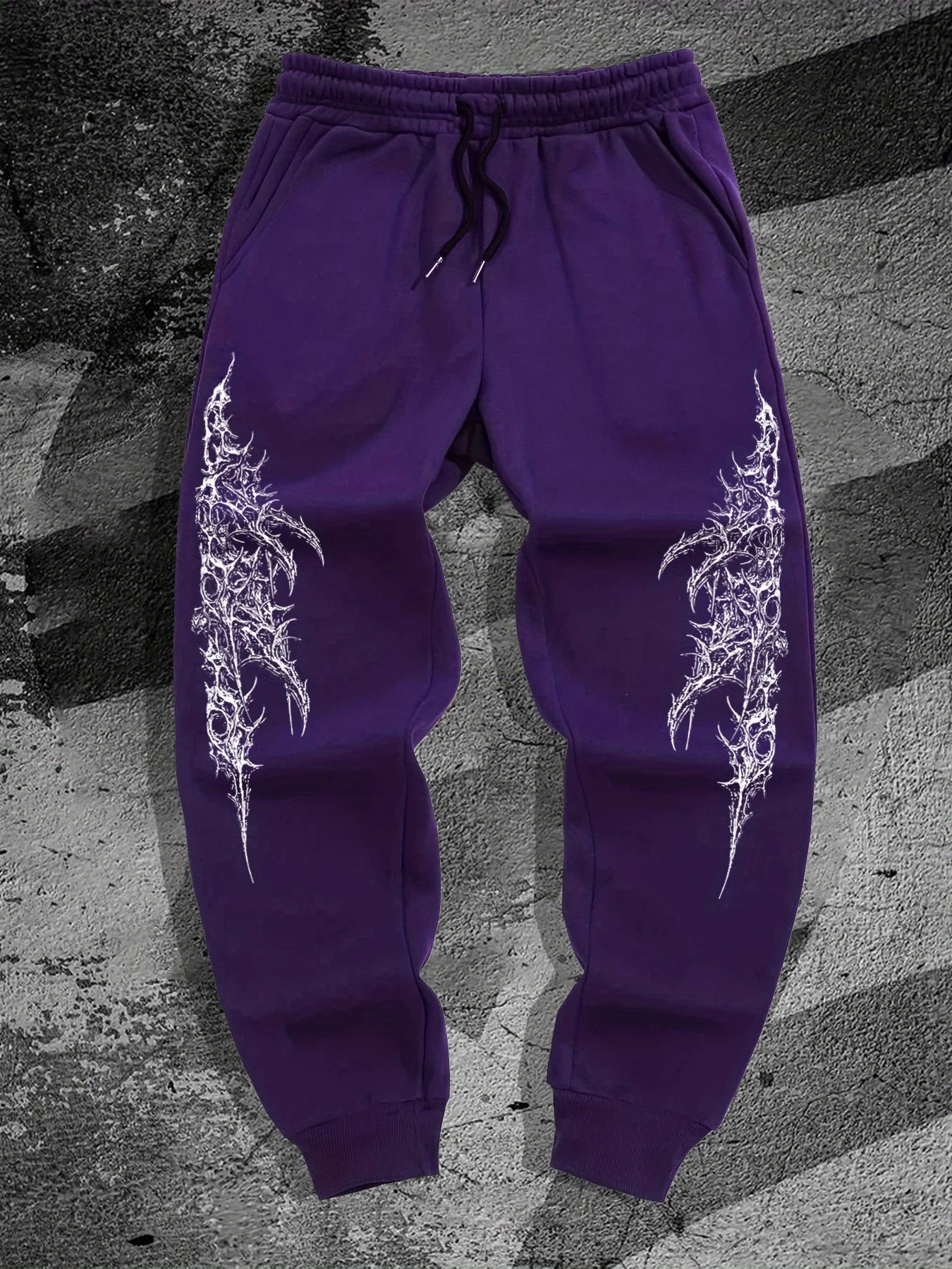 25 Best-selling Gothic Print V - Outdoor Sport Hiking Pants avaliação e preço