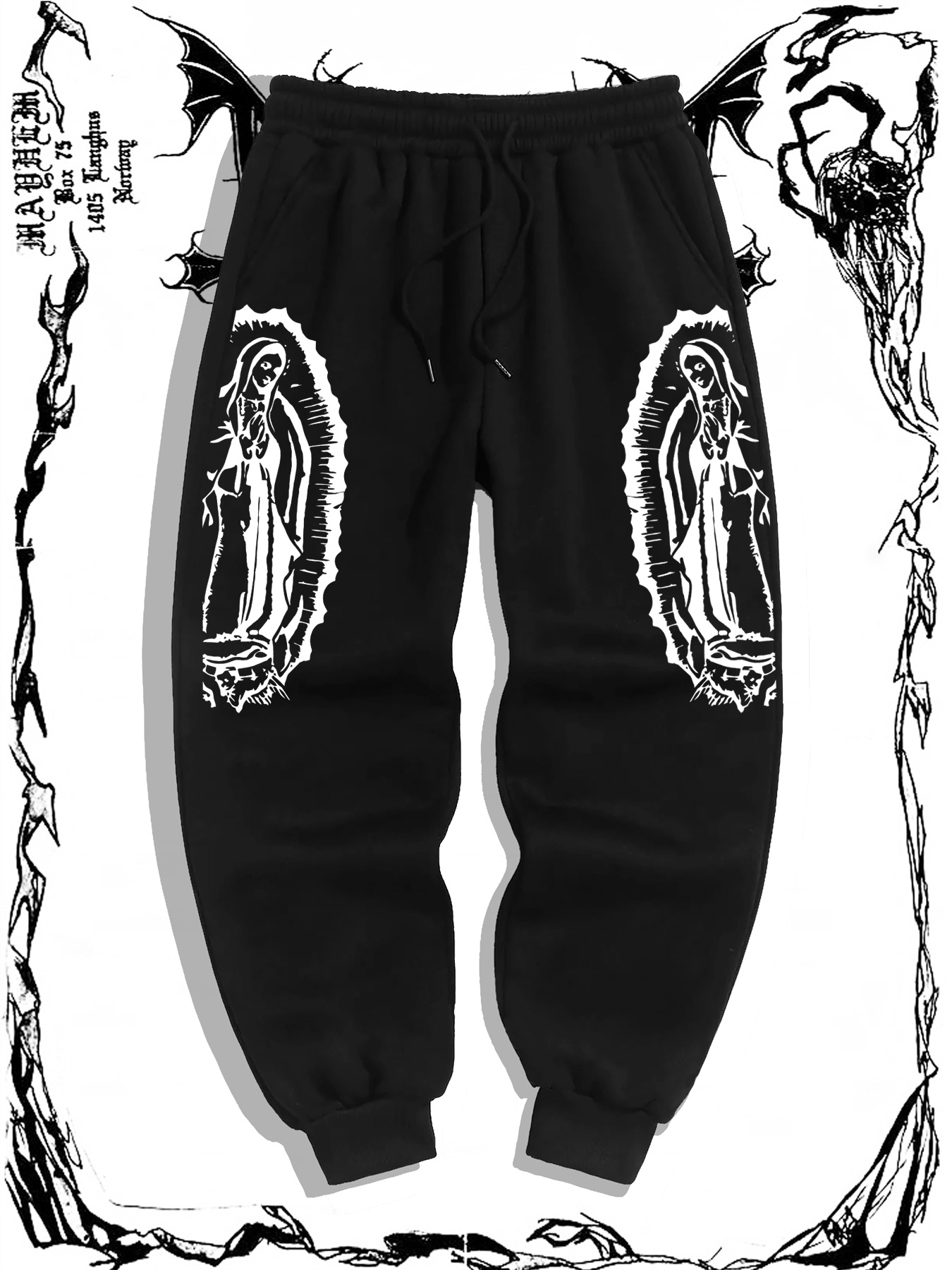 25 Best-selling Gothic Print V - Outdoor Sport Hiking Pants avaliação e preço