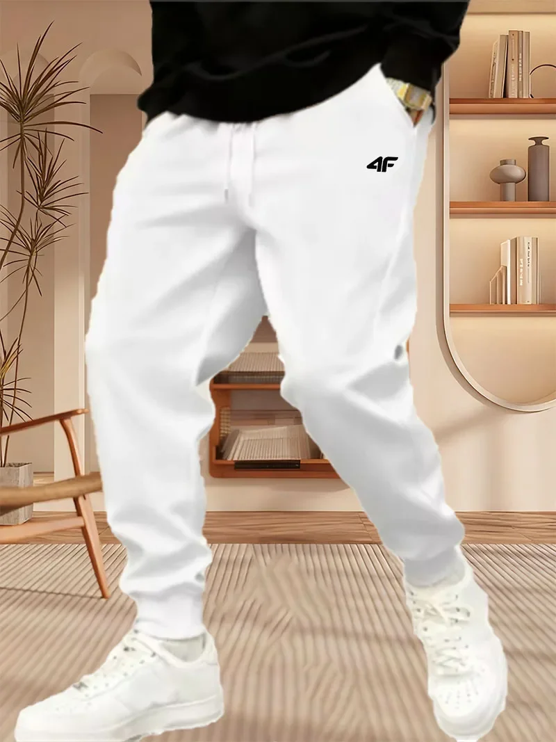 Hot Sales Mens Sweatpants Lett - Outdoor Sport Hiking Pants avaliação e preço