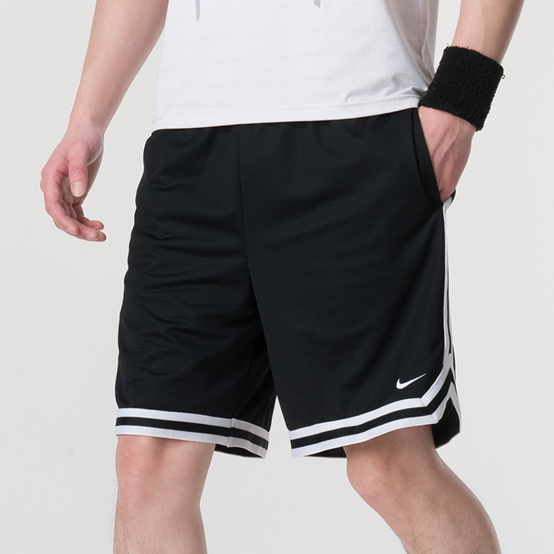 Nike Shorts Men's Sports Pants - Outdoor Sport Hiking Pants avaliação e preço