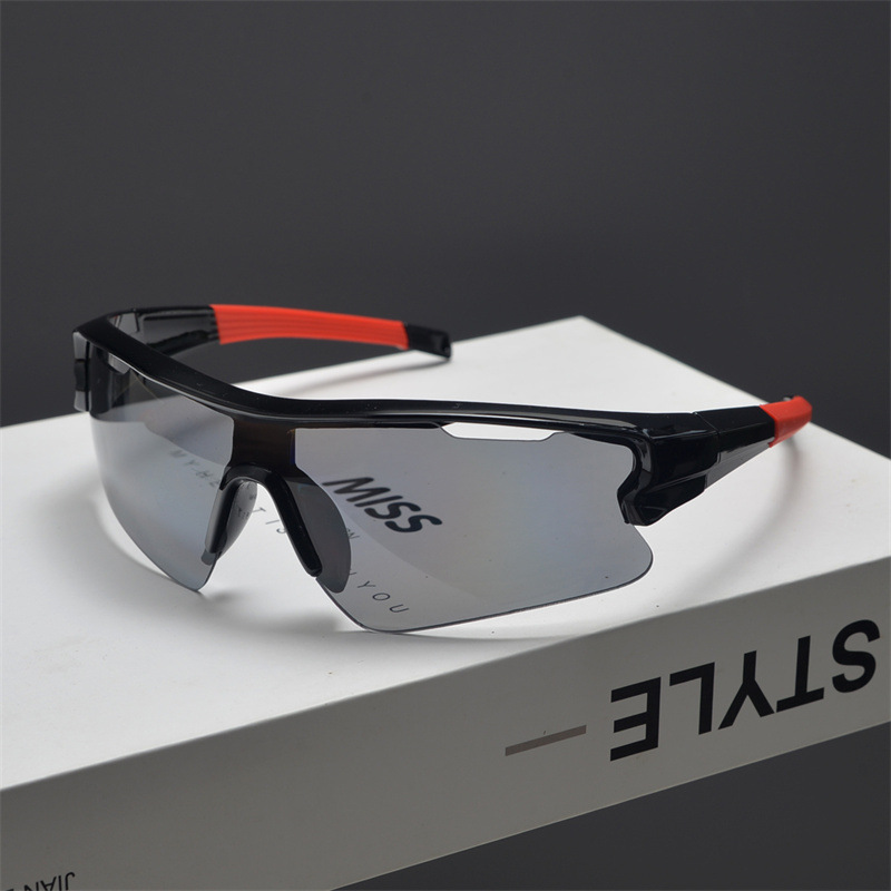 New Punk Spicy Girl Sunglasses - Outdoor Sport Gear avaliação e preço