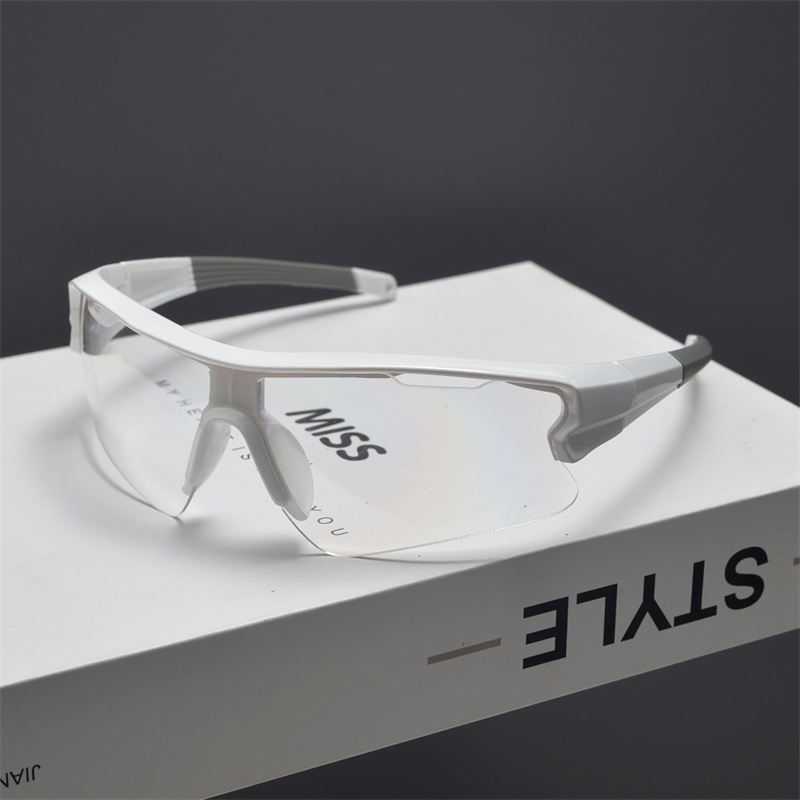 New Punk Spicy Girl Sunglasses - Outdoor Sport Gear avaliação e preço