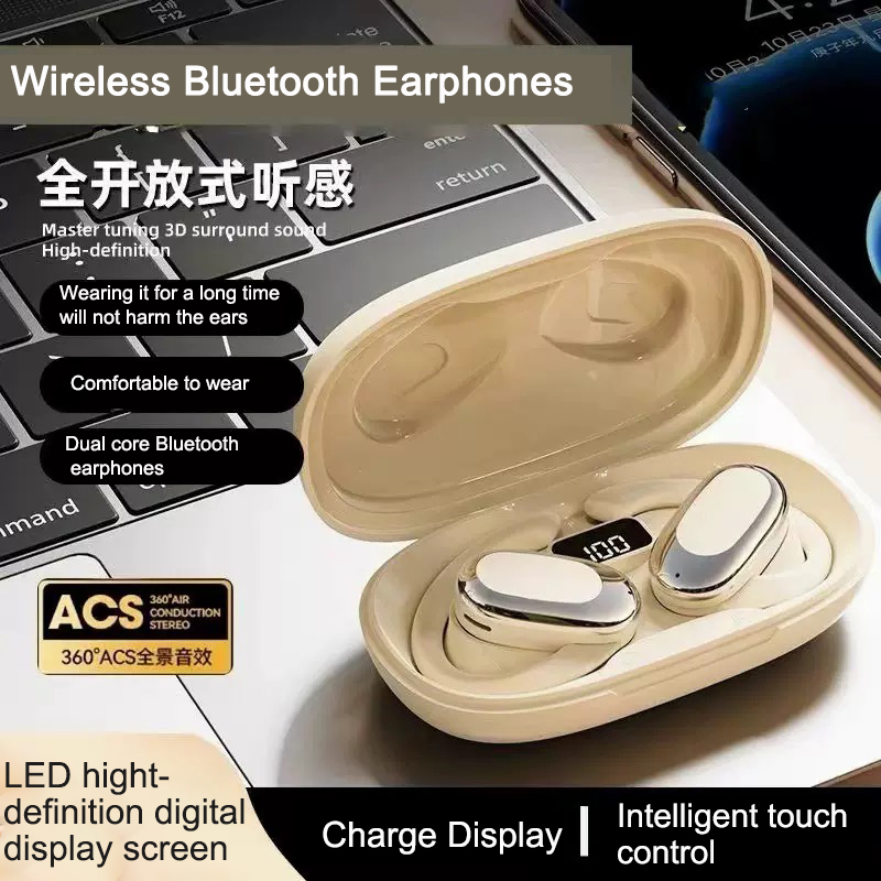 Innovative TWS Bluetooth Earbu - Outdoor Sport Berlin avaliação e preço