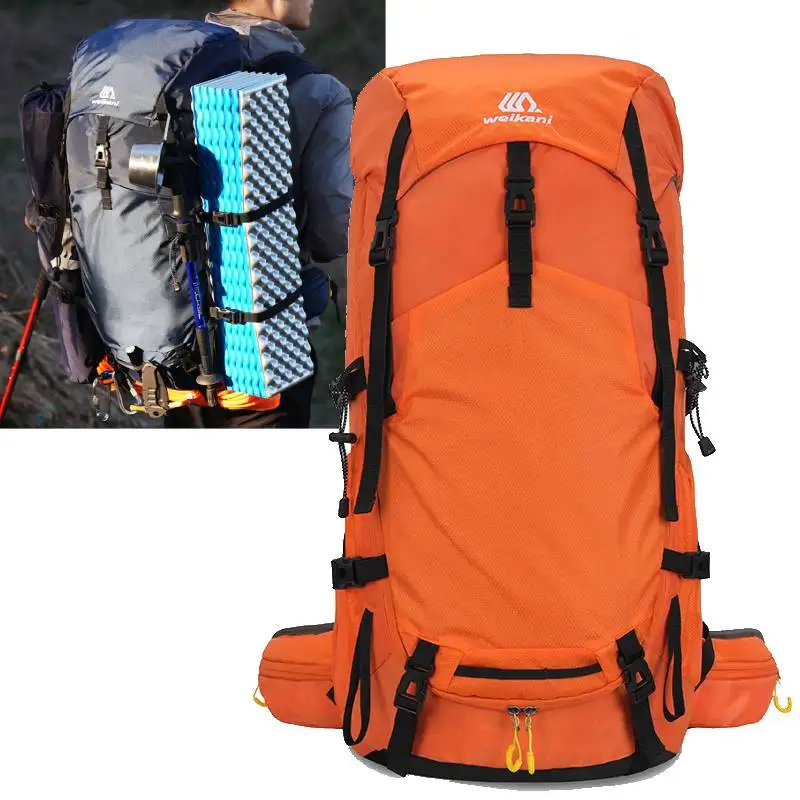 Outdoor Camping Climbing Trekk - Outdoor Sport Climbing Gear avaliação e preço