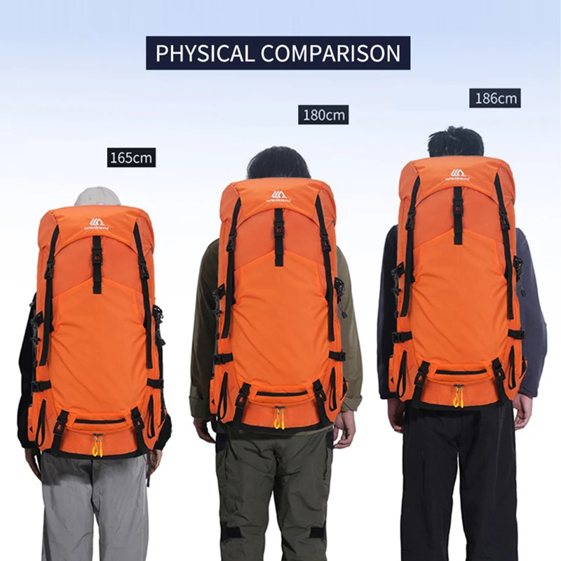 Outdoor Camping Climbing Trekk - Outdoor Sport Climbing Gear avaliação e preço
