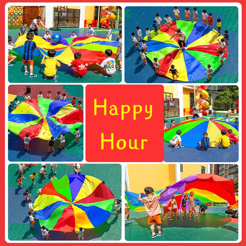 2M/4M Diameter Kids Outdoor Te - Outdoor Sport Activities For Kids avaliação e preço