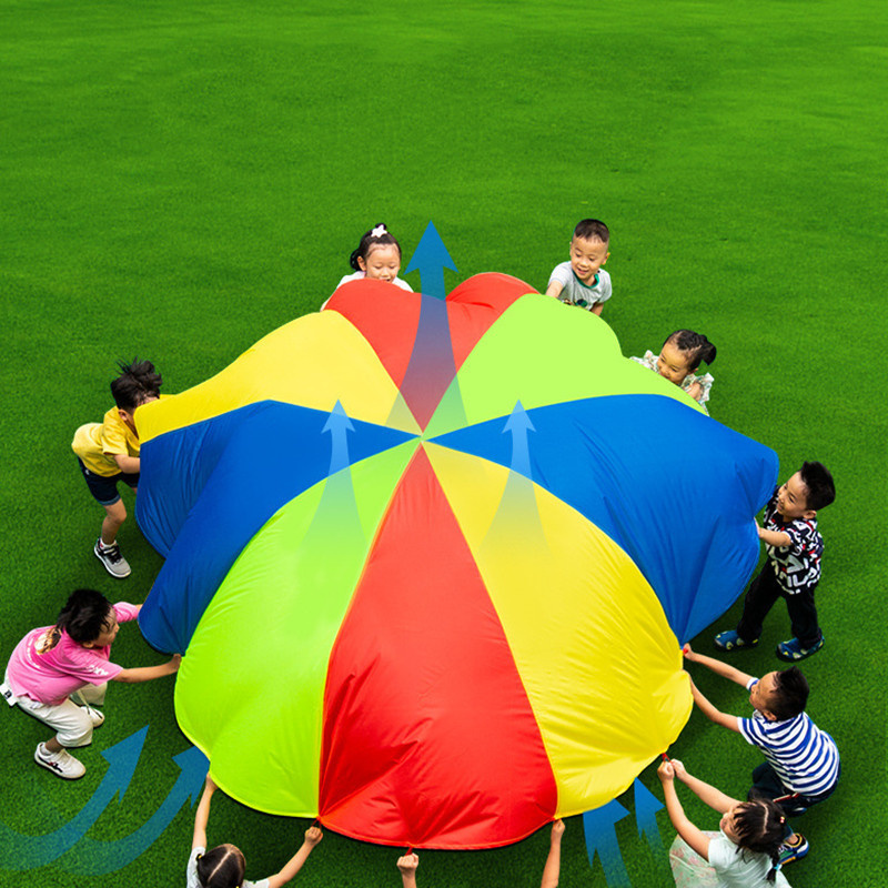 2M/4M Diameter Kids Outdoor Te - Outdoor Sport Activities For Kids avaliação e preço