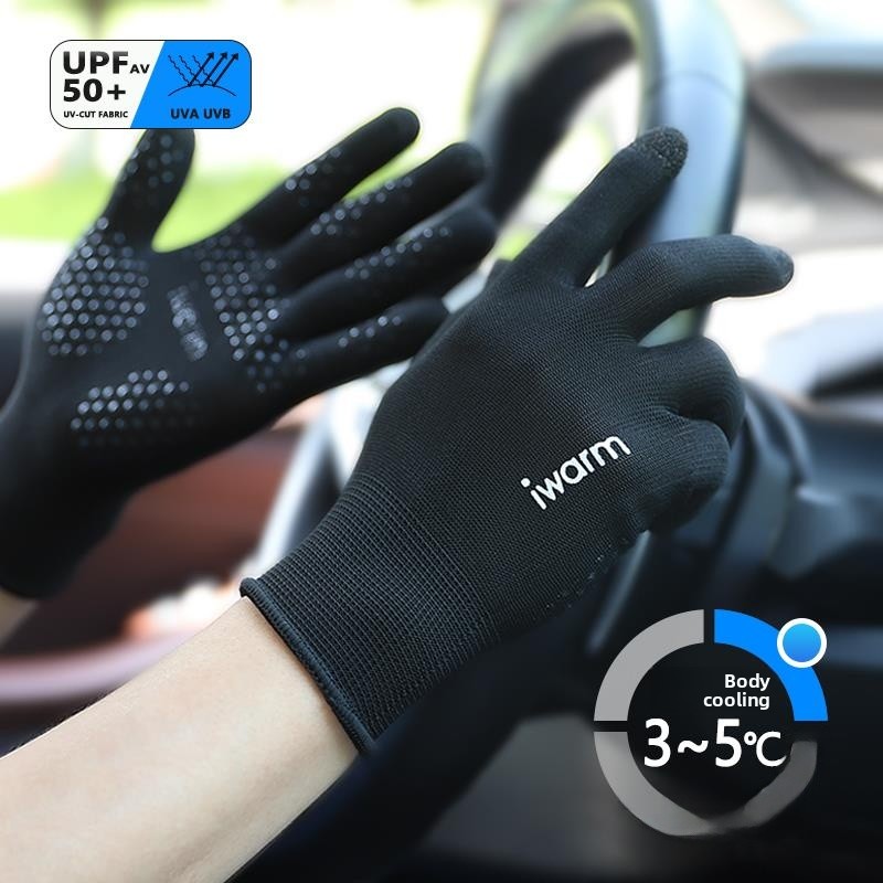 Durable Climbing Rope Gloves T - Outdoor Sport Climbing Gear avaliação e preço