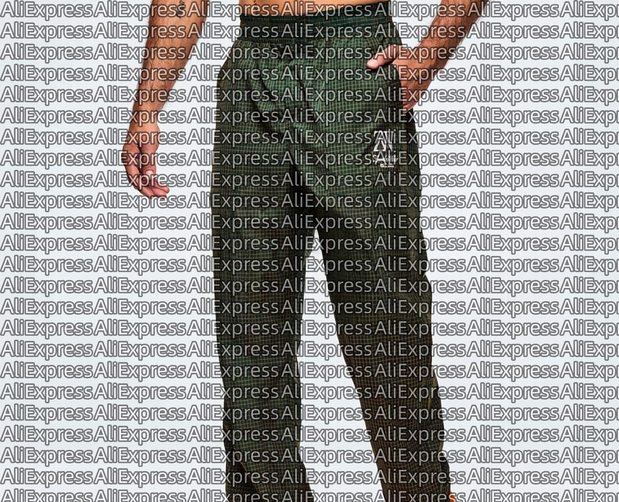 Hot Selling Outdoor Activities - Outdoor Sport Hiking Pants avaliação e preço