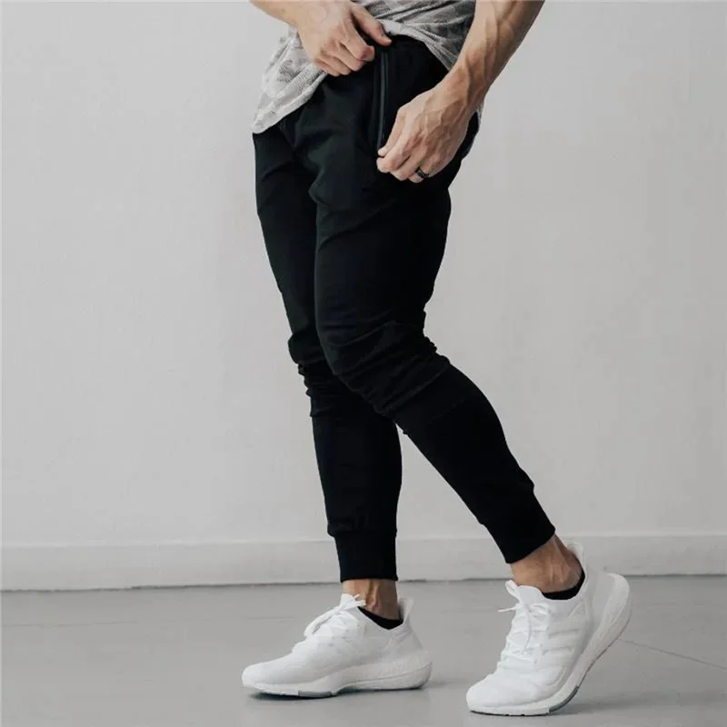 Men's Camouflage Sweatpants Gy - Outdoor Sport Hiking Pants avaliação e preço