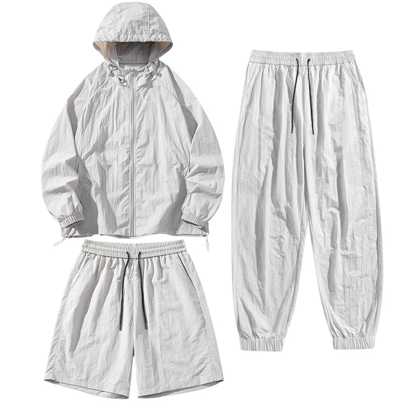 Men Women UV Protection Outdoo - Outdoor Sport Climbing Gear avaliação e preço