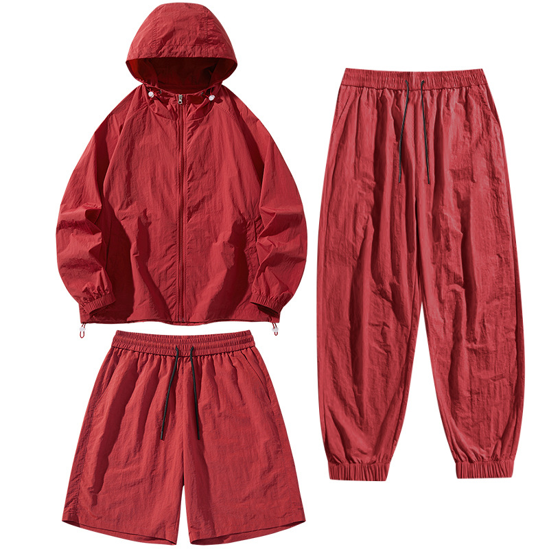Men Women UV Protection Outdoo - Outdoor Sport Climbing Gear avaliação e preço
