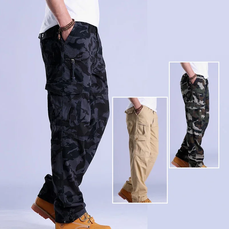 Spring Autumn Men Hiking Pants - Outdoor Sport Hiking Pants avaliação e preço