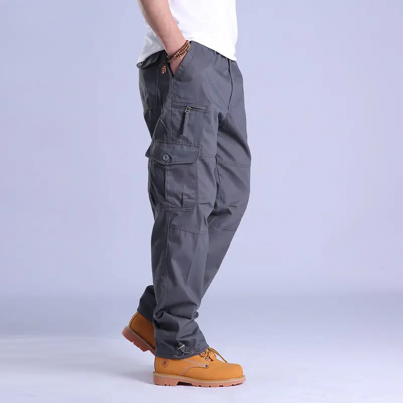 Spring Autumn Men Hiking Pants - Outdoor Sport Hiking Pants avaliação e preço
