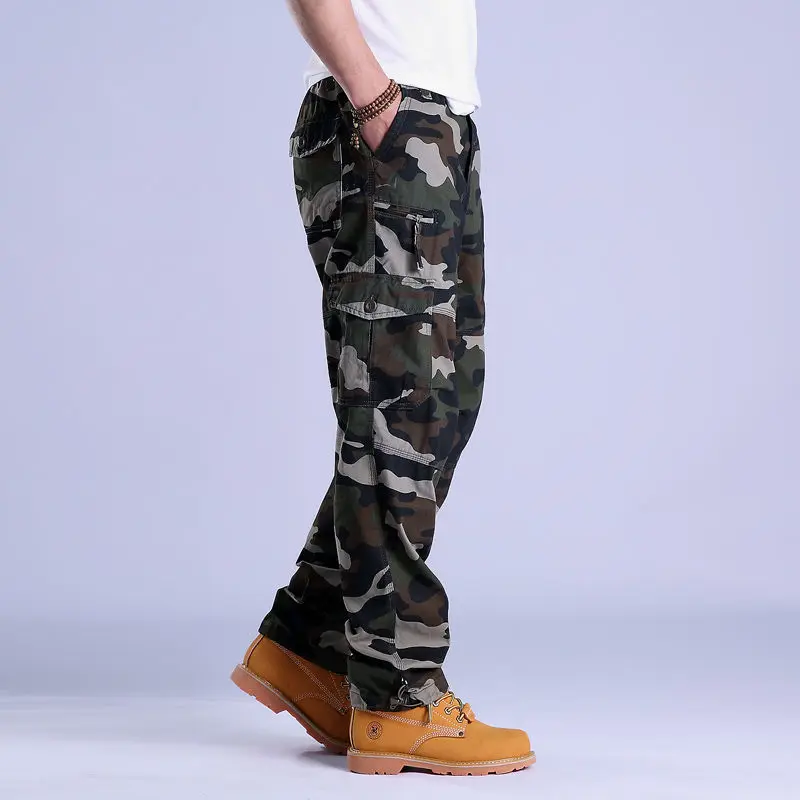 Spring Autumn Men Hiking Pants - Outdoor Sport Hiking Pants avaliação e preço