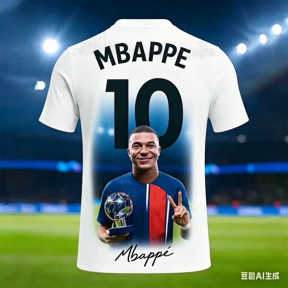 Mbappé3D Print Sport Quickdry  - Outdoor Sport Club avaliação e preço