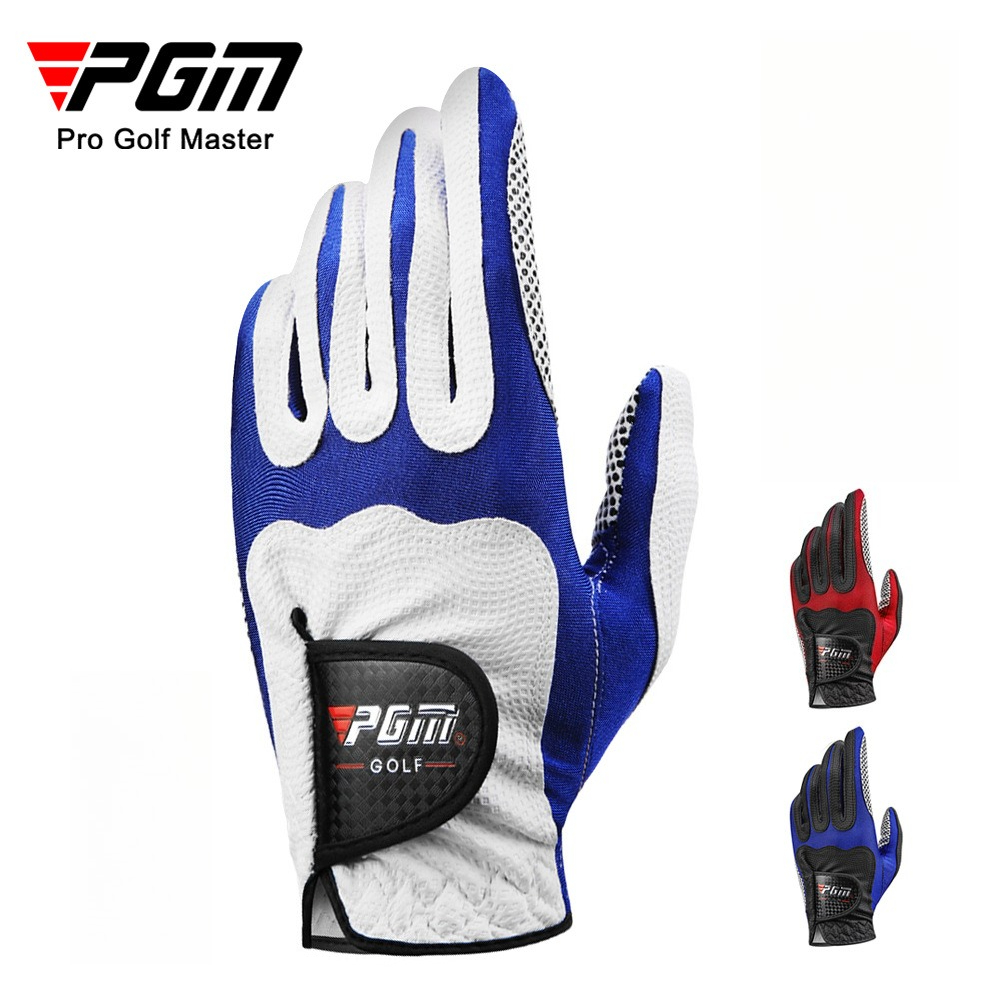 PGM 1pc Men Golf Gloves Profes - Outdoor Sport Club avaliação e preço