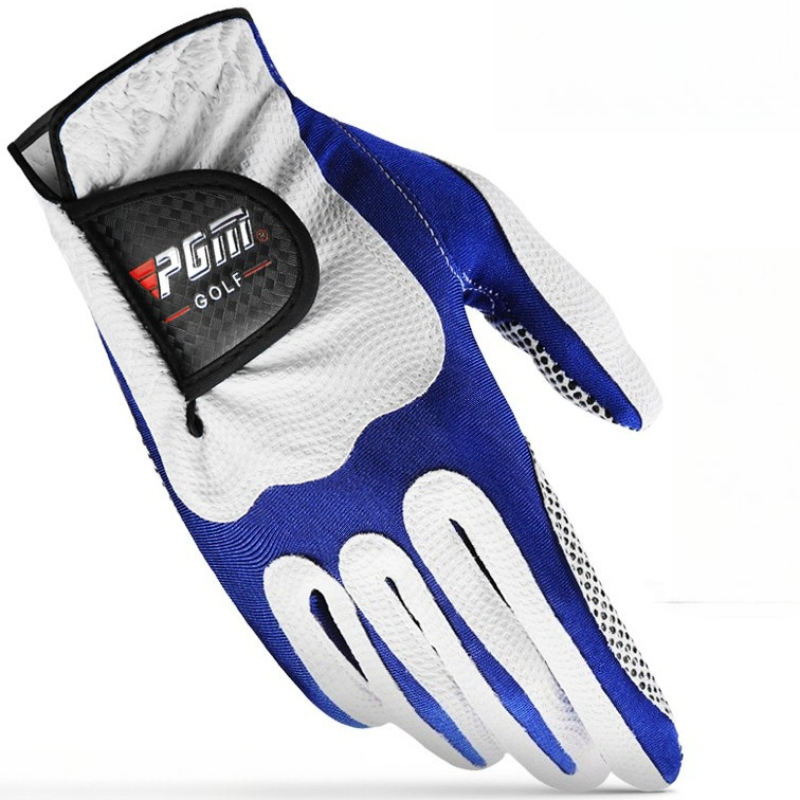 PGM 1pc Men Golf Gloves Profes - Outdoor Sport Club avaliação e preço