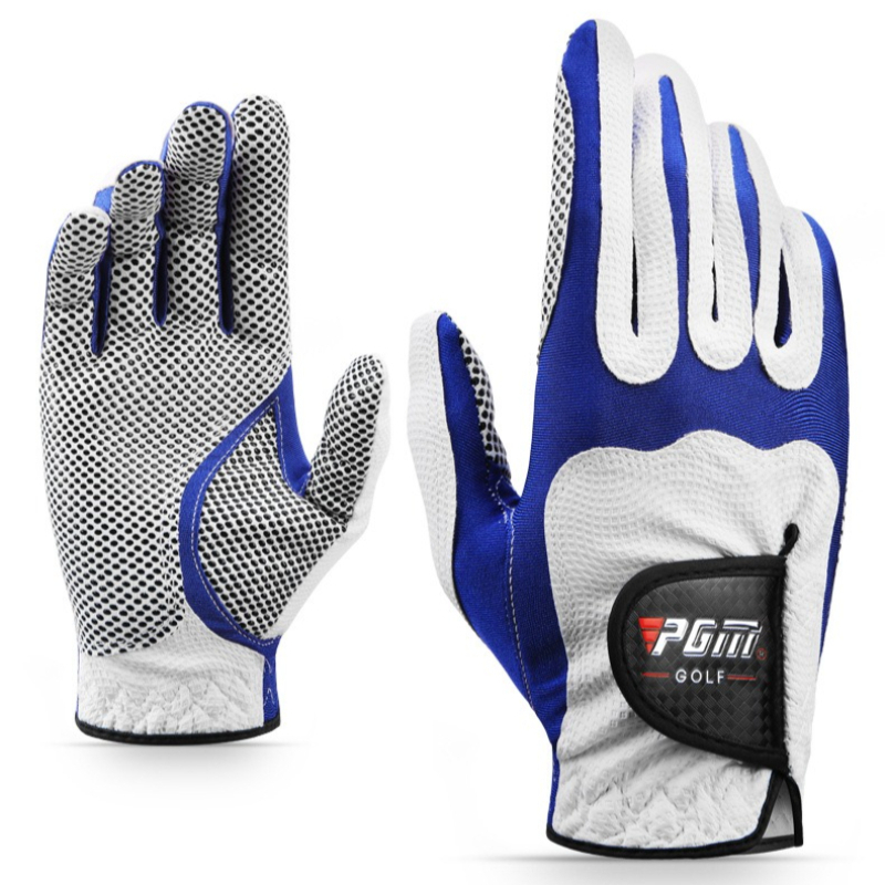 PGM 1pc Men Golf Gloves Profes - Outdoor Sport Club avaliação e preço