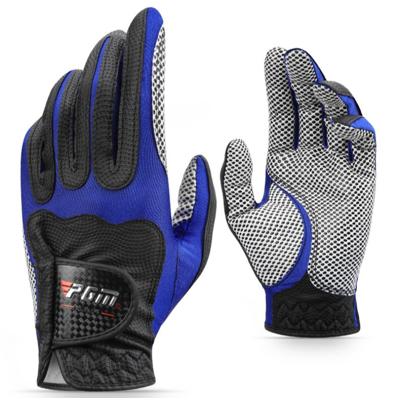 PGM 1pc Men Golf Gloves Profes - Outdoor Sport Club avaliação e preço