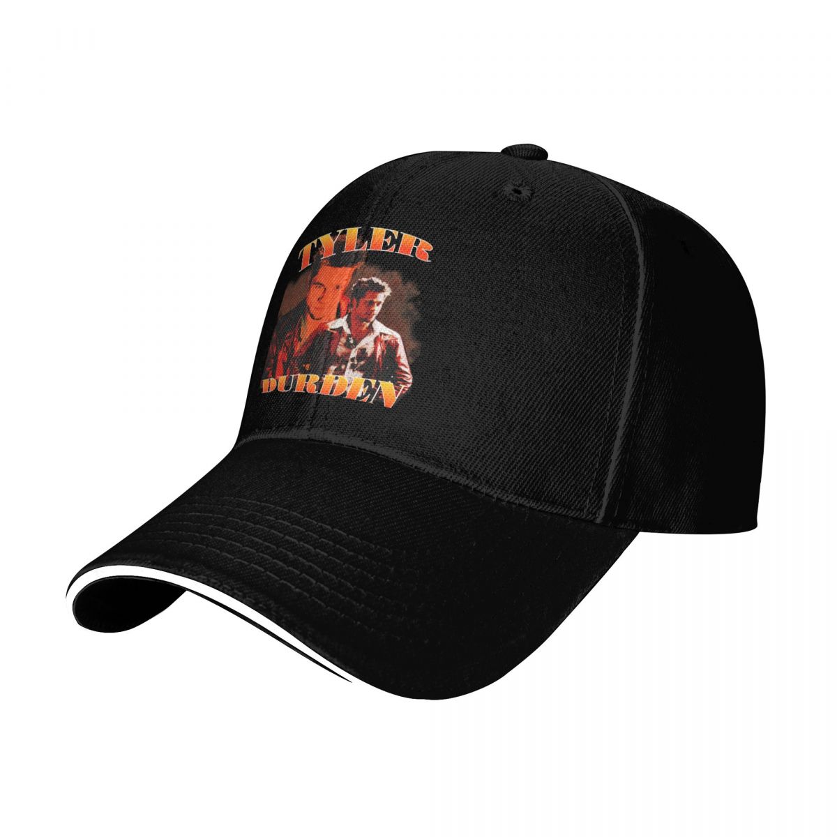 Baseball Caps Tyler Durden Fig - Outdoor Sport Club avaliação e preço