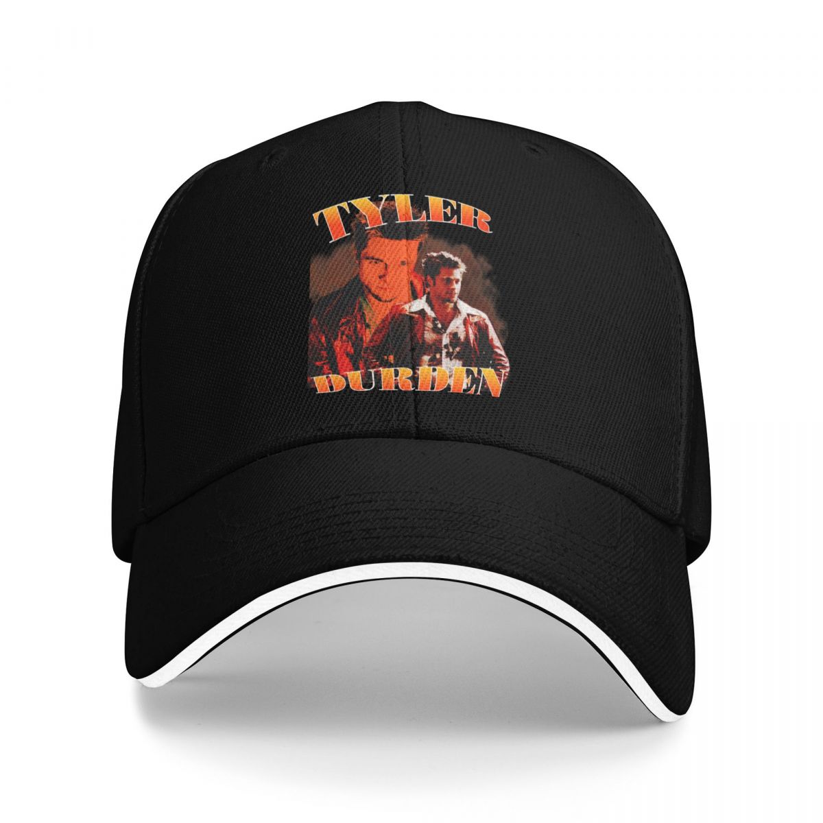 Baseball Caps Tyler Durden Fig - Outdoor Sport Club avaliação e preço