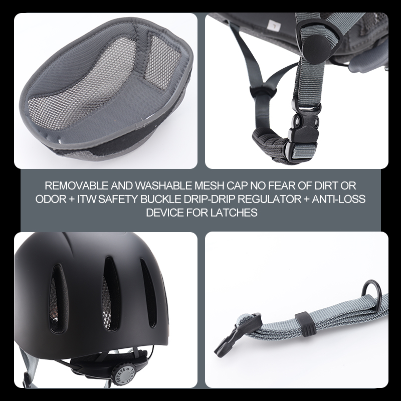 UCACO Summer Children's Adult  - Equestrian Helmet avaliação e preço