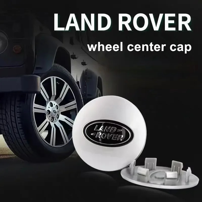 4pcs 62mm 63mm Wheel Center Hu - Outdoor Sport Logo avaliação e preço