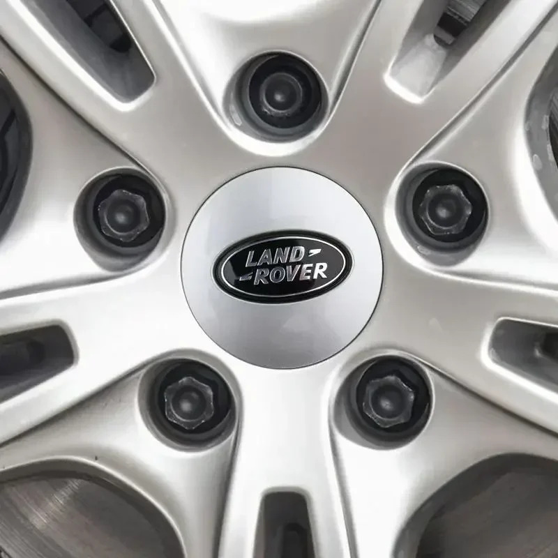 4pcs 62mm 63mm Wheel Center Hu - Outdoor Sport Logo avaliação e preço
