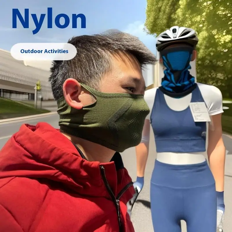 1PC Breathable Cotton Outdoor  - Outdoor Sport Using A Bike avaliação e preço
