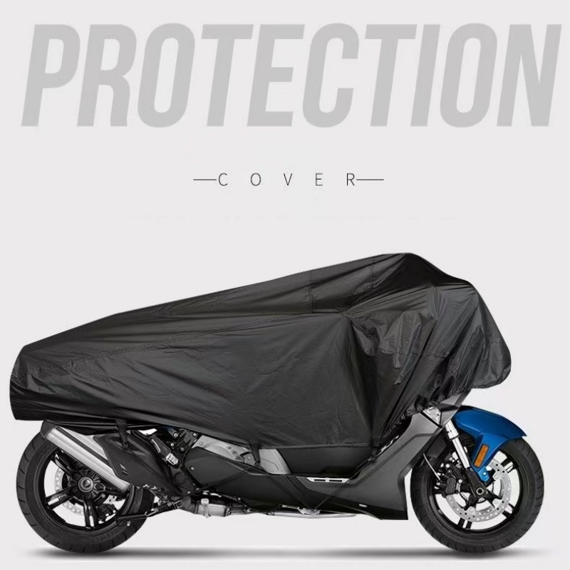 Lightweight Half Cover for Mot - Outdoor Sport Using A Bike avaliação e preço