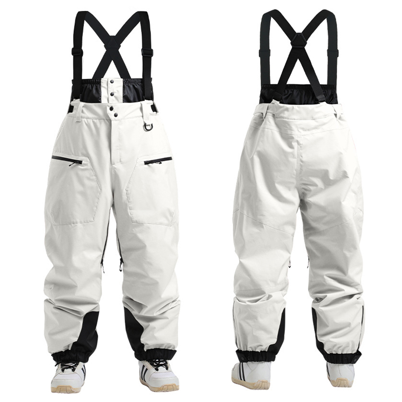 2025 Outdoor Warm Female Skiin - Outdoor Sport Waterproof Pants avaliação e preço