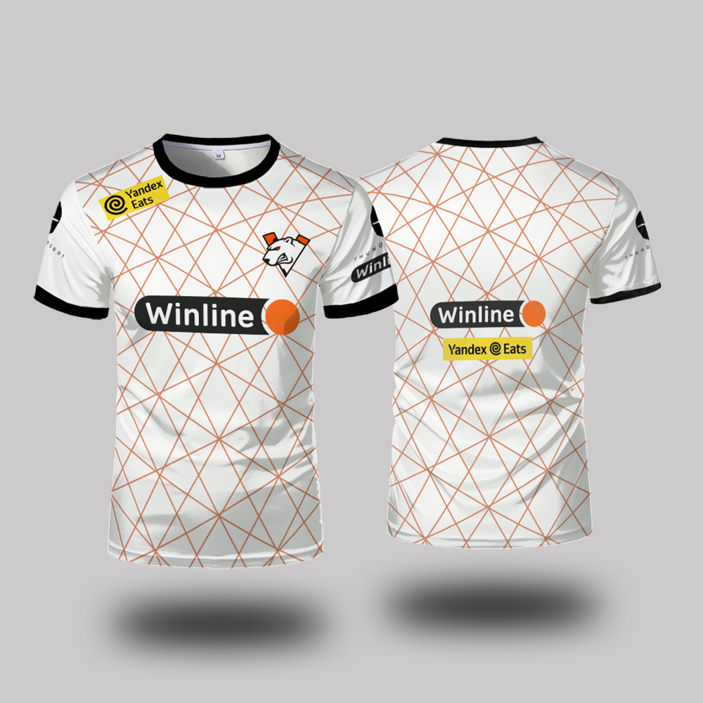 2026 Esports Club Uniforms Sum - Outdoor Sport Club avaliação e preço