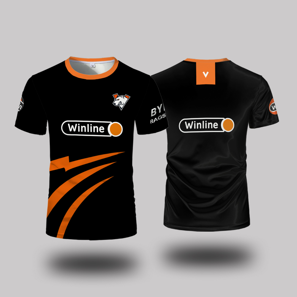 2026 Esports Club Uniforms Sum - Outdoor Sport Club avaliação e preço