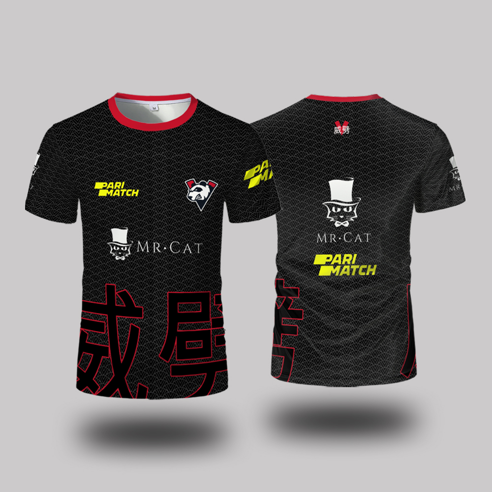 2026 Esports Club Uniforms Sum - Outdoor Sport Club avaliação e preço