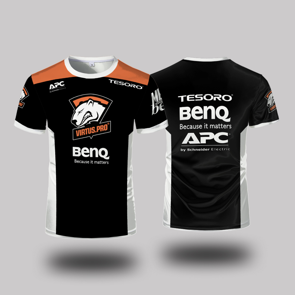 2026 Esports Club Uniforms Sum - Outdoor Sport Club avaliação e preço