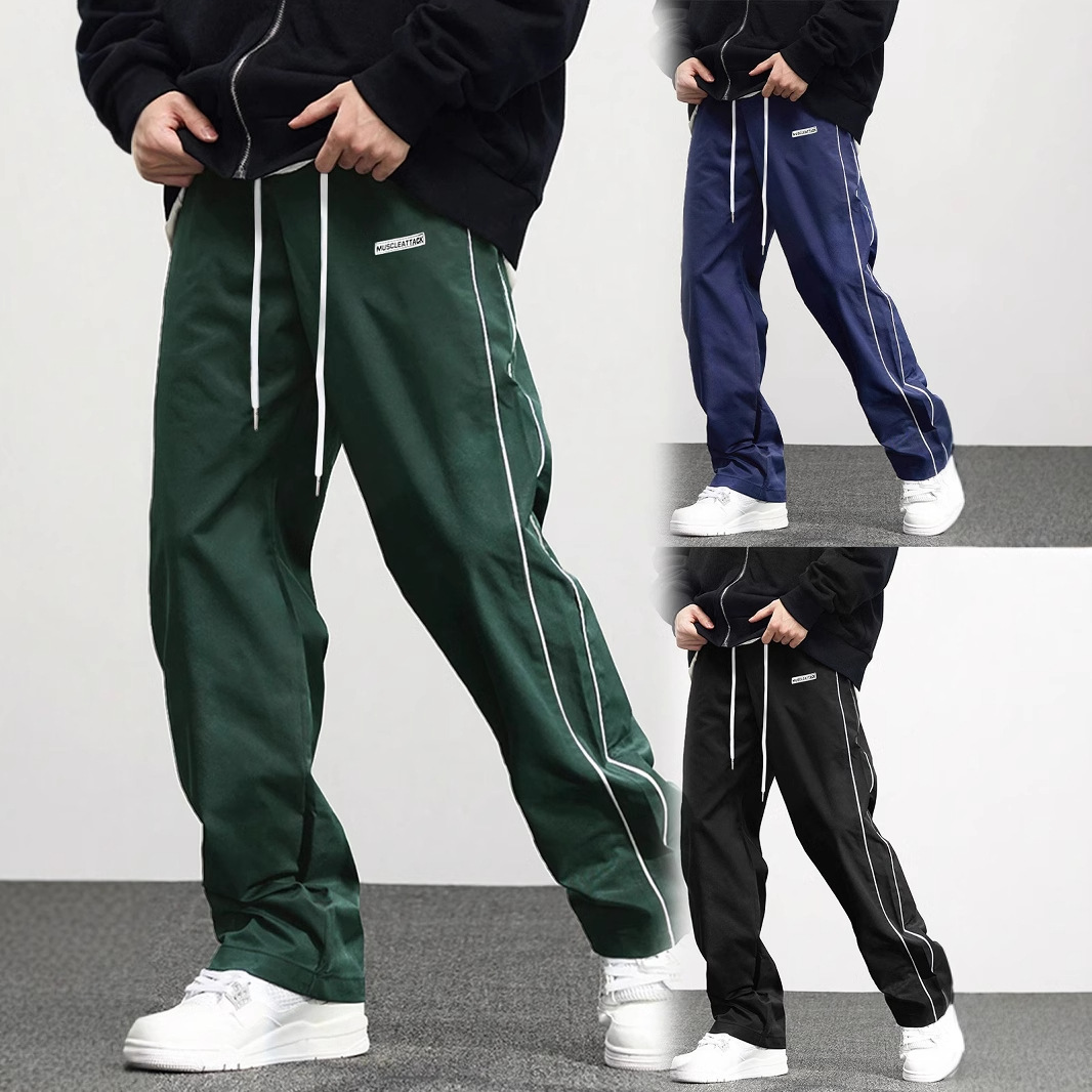 New men's woven pants Urban Me - Outdoor Sport Hiking Pants avaliação e preço