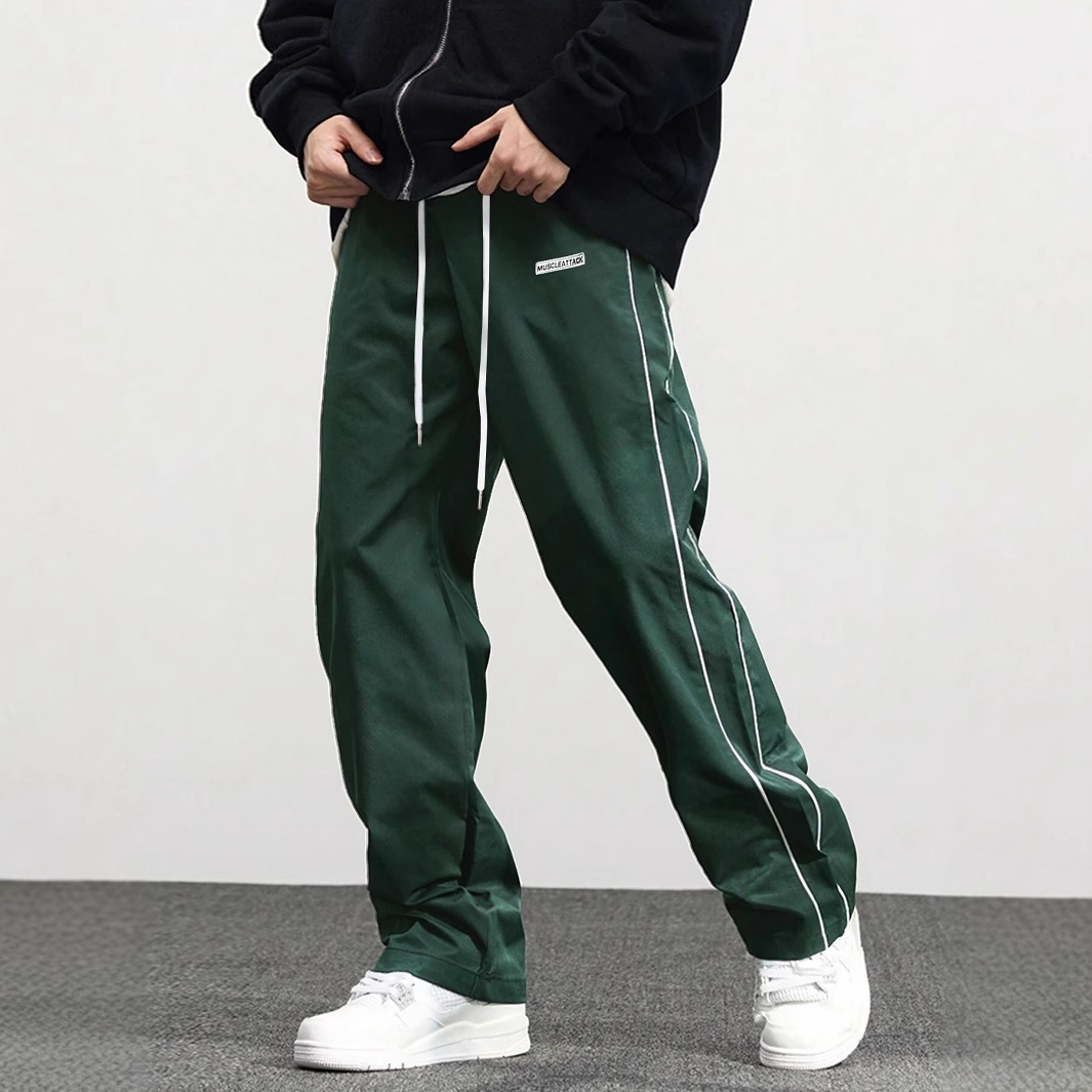 New men's woven pants Urban Me - Outdoor Sport Hiking Pants avaliação e preço