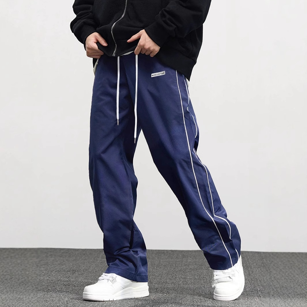 New men's woven pants Urban Me - Outdoor Sport Hiking Pants avaliação e preço