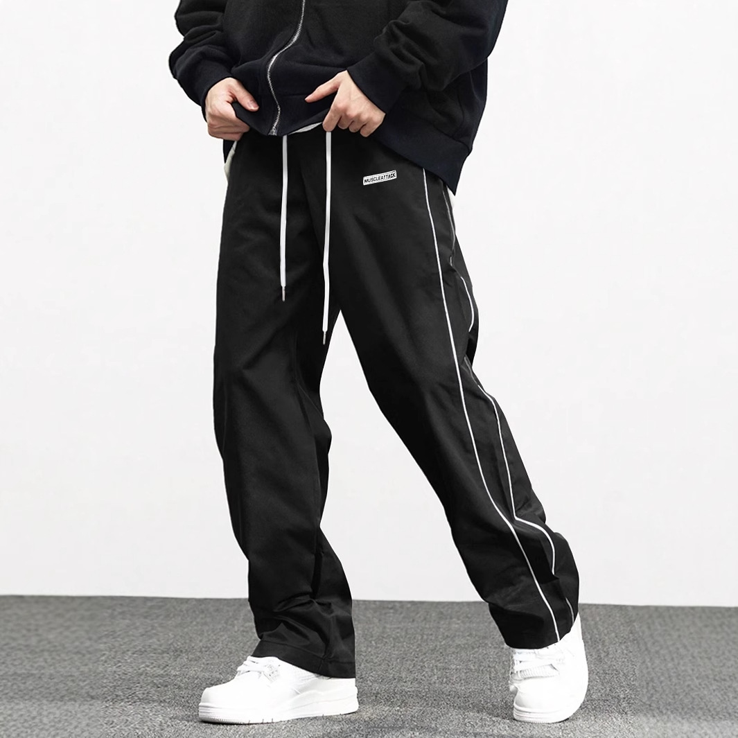 New men's woven pants Urban Me - Outdoor Sport Hiking Pants avaliação e preço