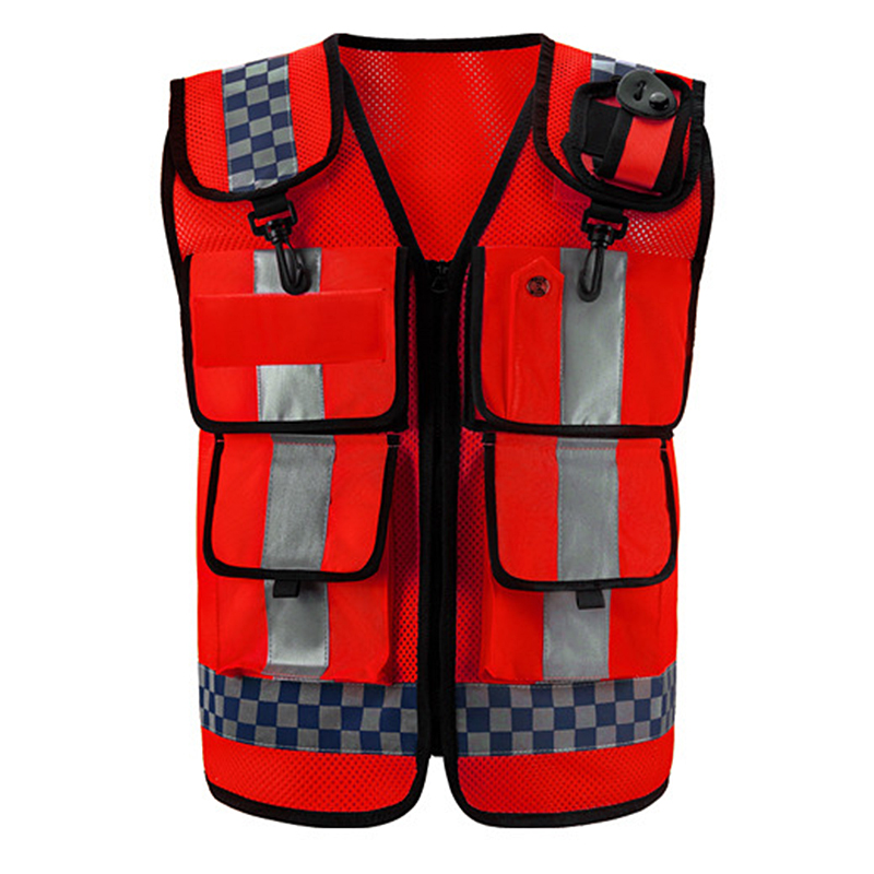 Men's Ride Vest Outdoor Sport  - Outdoor Sport Logo avaliação e preço