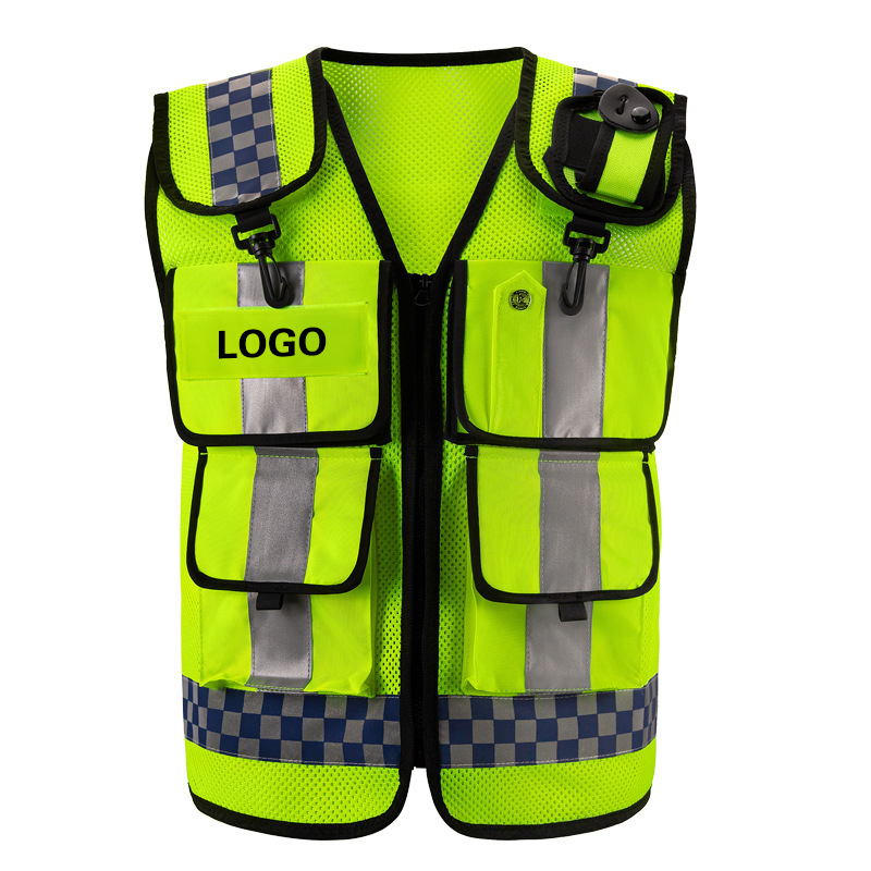 Men's Ride Vest Outdoor Sport  - Outdoor Sport Logo avaliação e preço