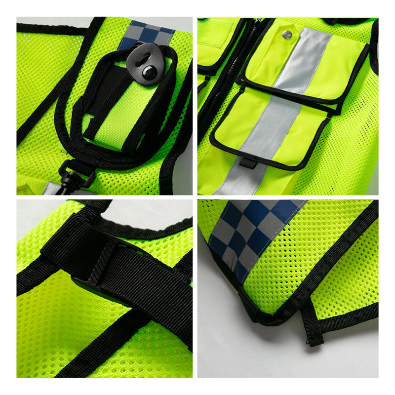 Men's Ride Vest Outdoor Sport  - Outdoor Sport Logo avaliação e preço