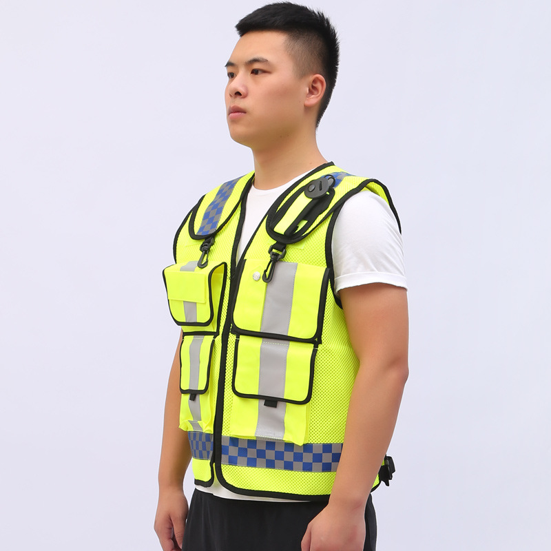 Men's Ride Vest Outdoor Sport  - Outdoor Sport Logo avaliação e preço